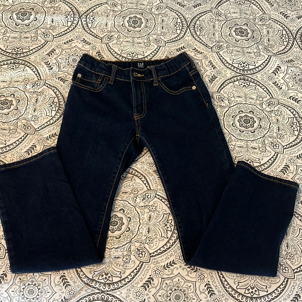 🧢Boys🧢 GAP Denim Jeans 10